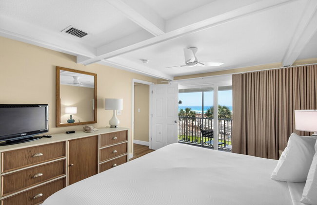 Destin Holiday Beach Resort - Foto 47