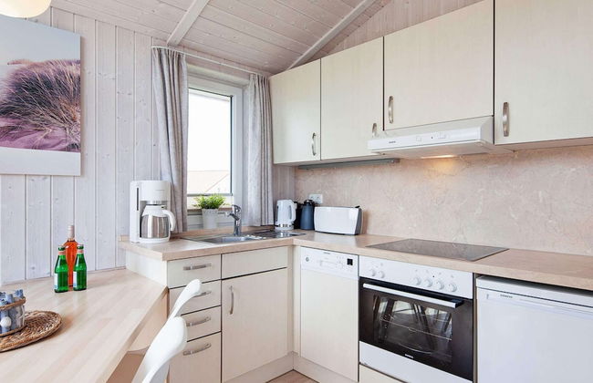 Holiday Home in Grömmitz - Foto 14