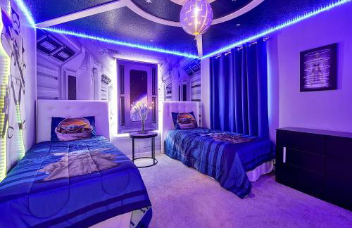 Happy Planet I - Foto 5