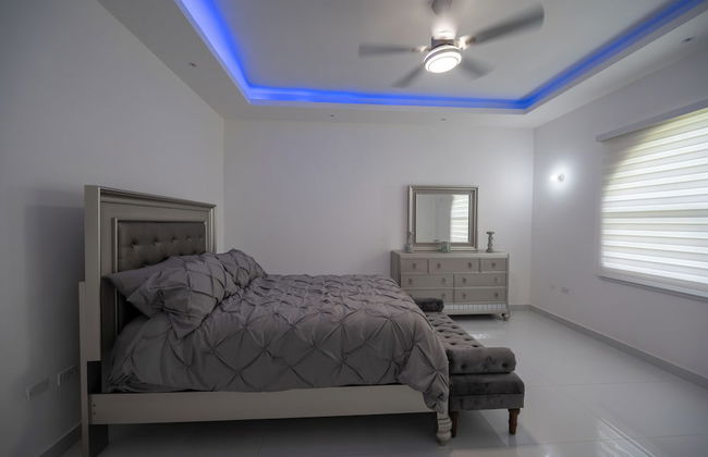 Tuscany Sun Villa at Legacy Townhouse - Photo 5