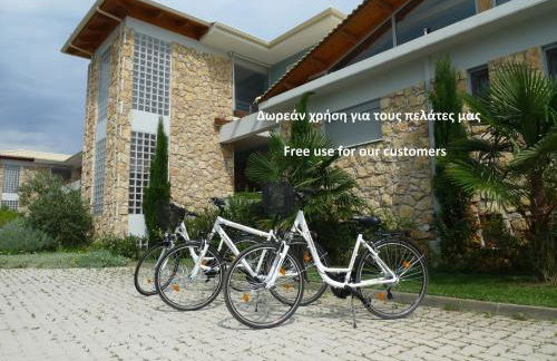 Cavos Fokidos - Foto 12