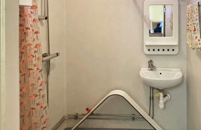 4 Person Holiday Home in Tving - Photo 3