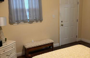 Cozy 2-bedroom unit in beautiful New Orleans with WiFi, AC - Foto 19