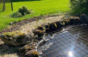 Chez Ellie- Ferienwohnung Nähe Nürburgring, Rhein, Ahr, Eifel - Foto 22