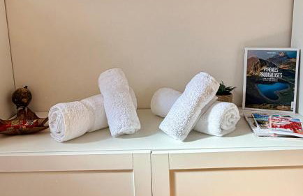 Studio équipé avec jardin - Calme & Cosy - Photo 5