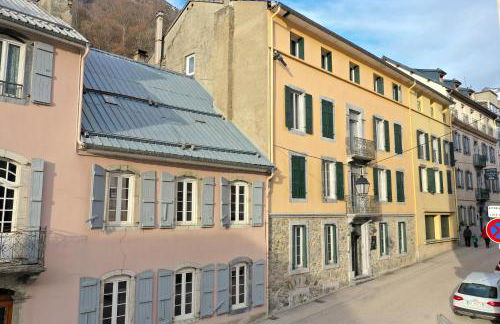 Résidence Richelieu - Foto 1