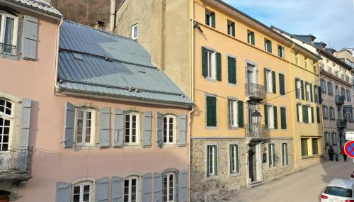 Résidence Richelieu - Foto 1