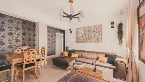 City Deluxe Apartment- Alquiler corta duración - Foto 5