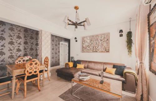 City Deluxe Apartment- Alquiler corta duración - Foto 5