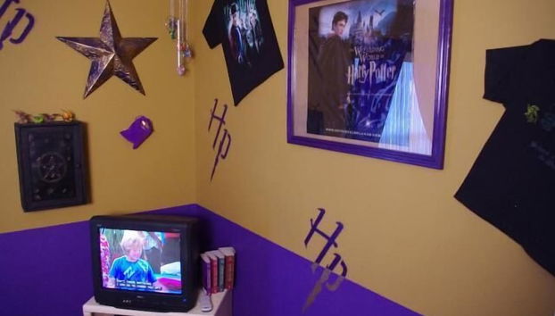 Comodidade do quarto