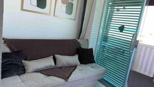 Apê 1: Pé na Areia Maragogi - O Caribe Brasileiro - Foto 4