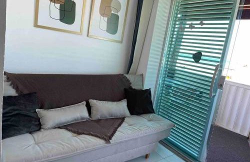 Apê 1: Pé na Areia Maragogi - O Caribe Brasileiro - Foto 4