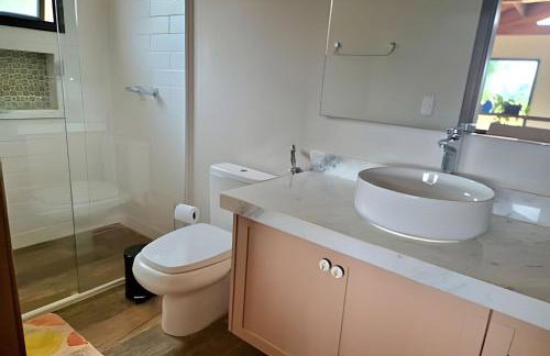 Casa, Pequeno Bosque e vista para Horizonte - Foto 32