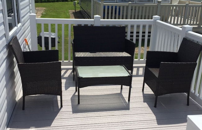 Camber Sands Lodge - Foto 10