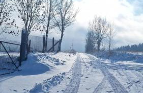 Agroturystyka Cieślarówka - Foto 43