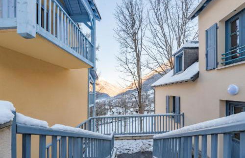 Les Balcons de l'Yse résidence de tourisme - Foto 24