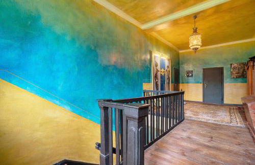 Wohnen Im Alten Rittergut - Calau - Foto 13