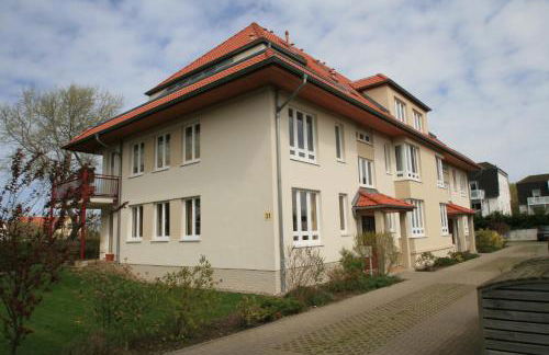 Haus Ostseeblick App 06 - Leuchtturm - Foto 19