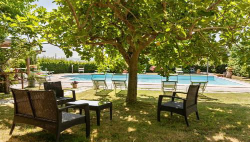 AGRITURISMO B&B BIO LA TANA DEL LELE - Foto 3