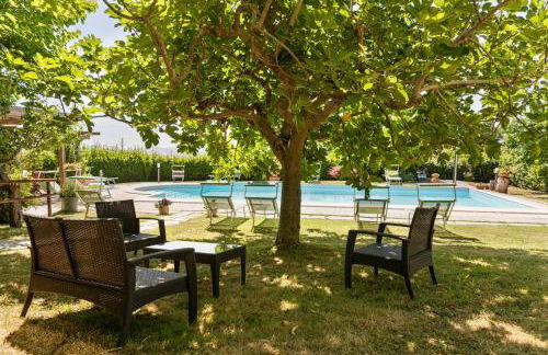 AGRITURISMO B&B BIO LA TANA DEL LELE - Foto 3