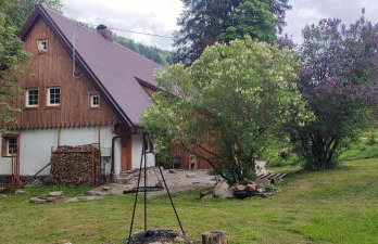 Chata Wilczka - Foto 7