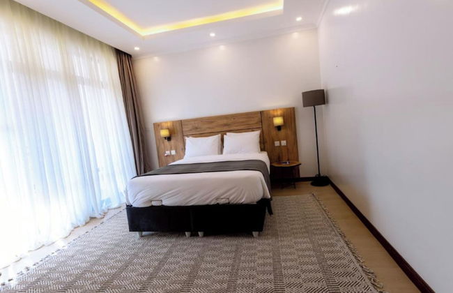 Maya Residences - Foto 9