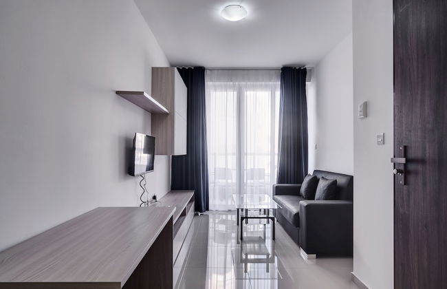 The Village Apartments - Foto 21