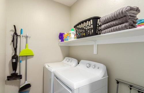 Sapphire Bliss Retreat Heated Pool BBQ By Relaxtay - Foto 12