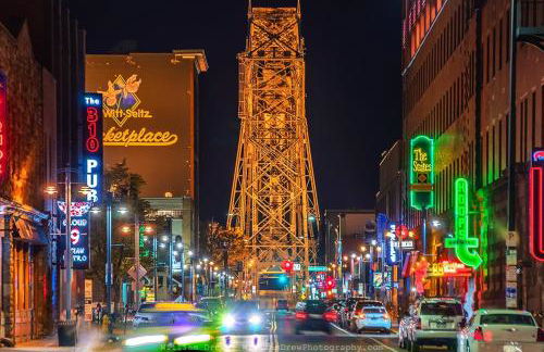 The Bellevue in Canal Park - Foto 3