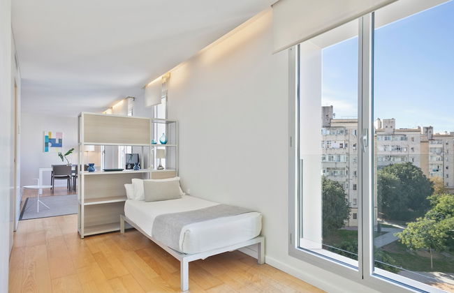 Lugaris Beach - Apartments - Foto 44