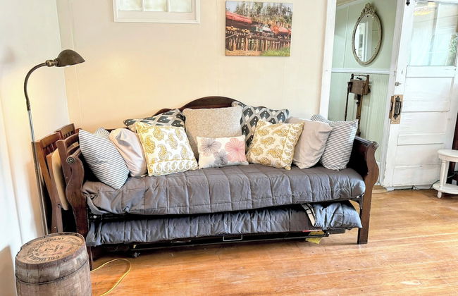 Siltcoos Station Retreats - Foto 42