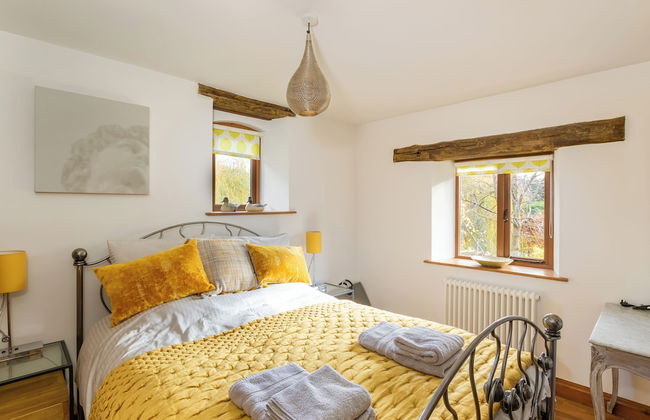 Granary Cottage - Luxury Barn Conversion - Foto 2