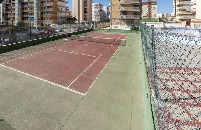 Oratge in Grau i Platja - Foto 23