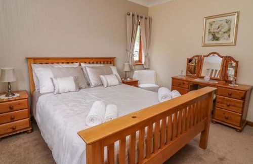 Drainbyrion Farm House - Foto 23