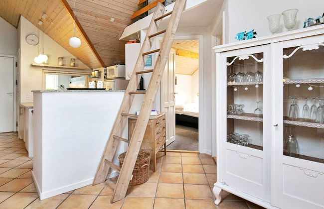 Holiday Home in Middelfart - Foto 8