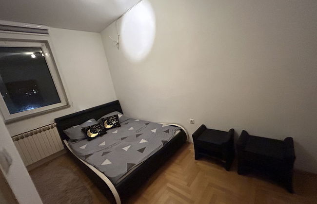 Charming 2-bed Apartment in Sarajevo - Foto 3