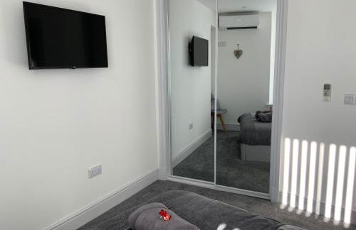 Deeside Snugs Apartments - Foto 82