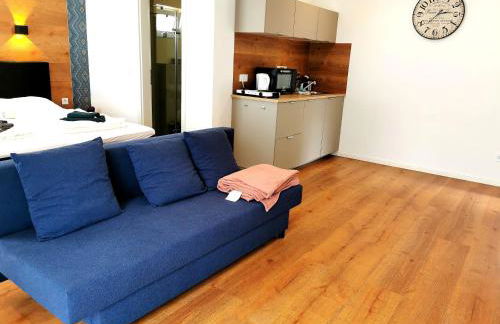 Gasthaus am Henriettenhof - Foto 40