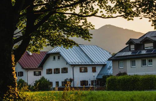 Gästehaus Schlossblick - Photo 5