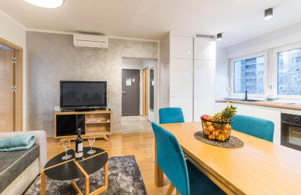 UrbanApartment - Foto 5