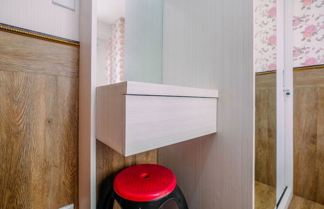 Minimalist & Comfy 2BR @ Titanium Square Apartment - Foto 11