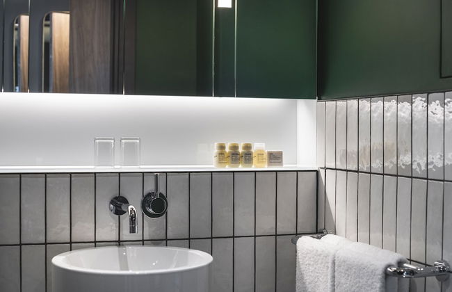 The Gate London City - Foto 63