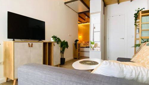 B3 Verdeguer - Cozy Loft Close to the Beach - Foto 5