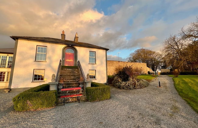 Nore View House - Photo 40