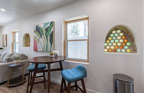 Downtown Bungalow -Duplex - EV Charger - Foto 13