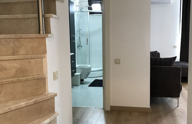 Mas Suites Apartments - Foto 40