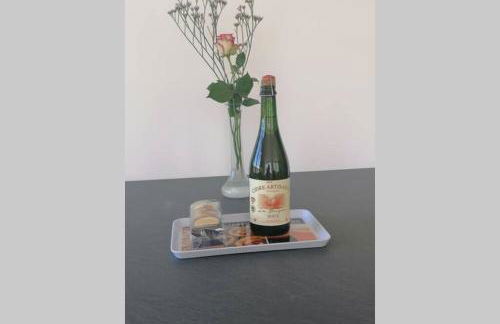 Gîte le C-47 proche des plages du Débarquement - Foto 13