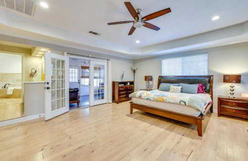 Work and Unwind, Stylish Sunnyvale Retreat! - Foto 16