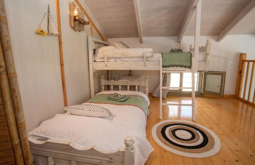 Villa Maria - Photo 8