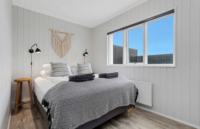 Ocean Break Cabins - Foto 17